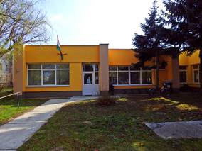 Npjlti Szolglat Csald- s Gyermekjlti Kzpont / Npjlti Szolglat Csald- s Gyermekjlti Szolglat